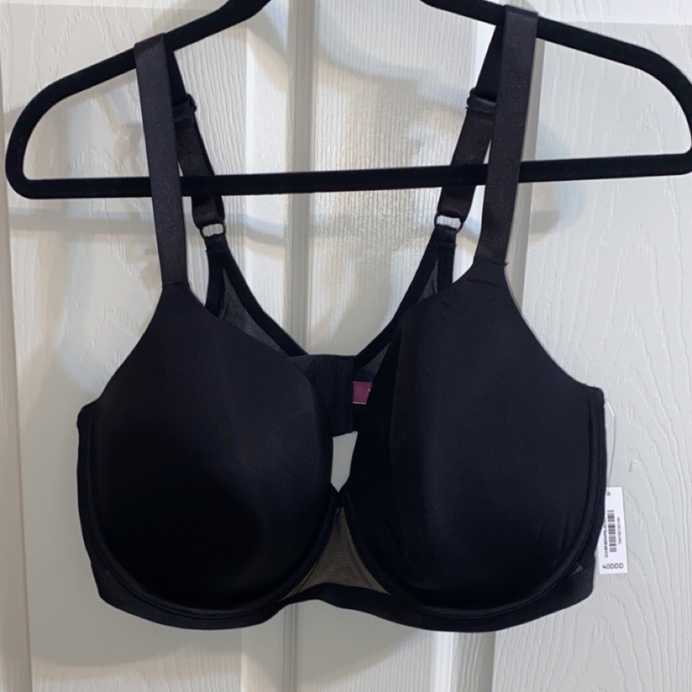 NWT Size 40DDD Medium Support Bra from Adore Me